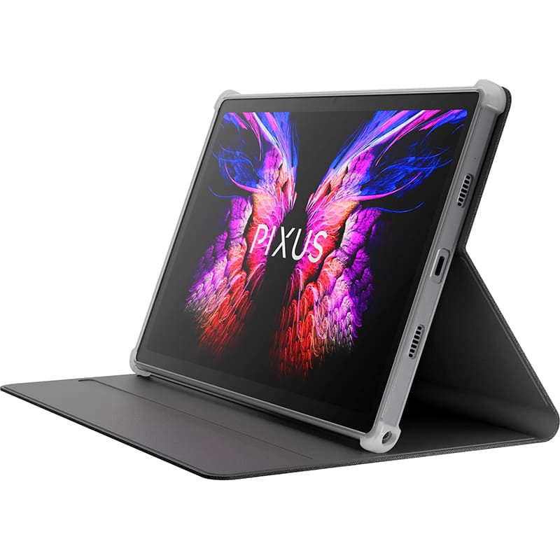 Чехол PIXUS для Pixus Wing Gray (4897058531817) Совместимость по бренду Pixus