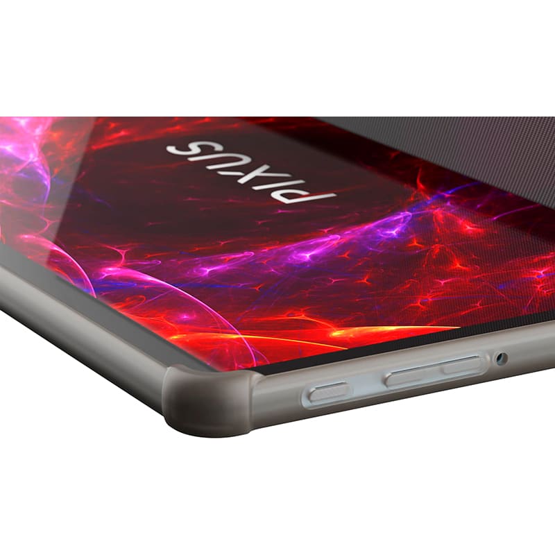 Фото Чехол PIXUS для Pixus Arena Black (4897058531824)