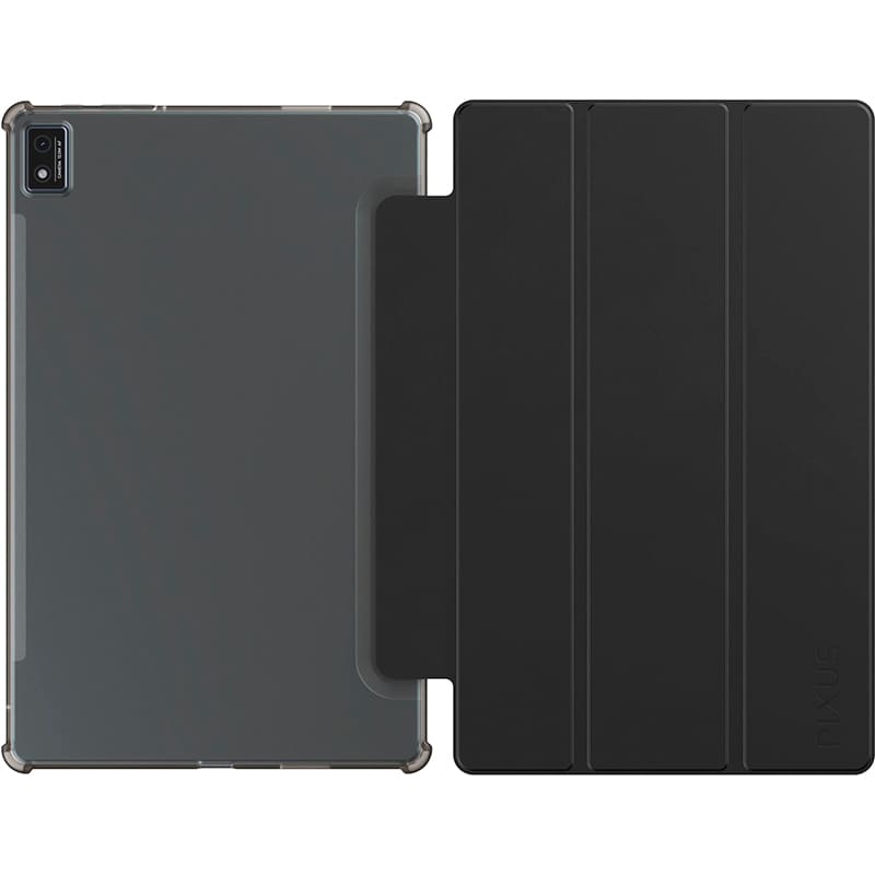 Чехол PIXUS для Pixus Arena Black (4897058531824) Материал пластик