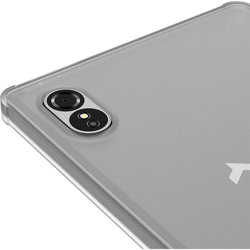 Чехол PIXUS для Pixus Deon Gray (4897058531923) Материал пластик