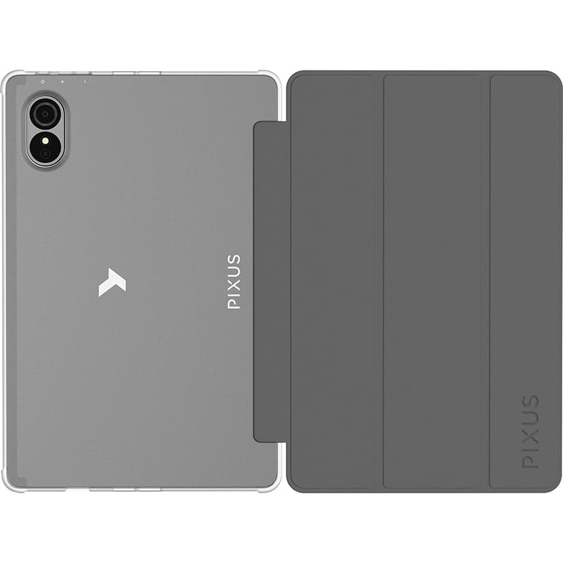 Покупка Чехол PIXUS для Pixus Deon Gray (4897058531923)