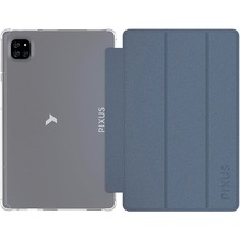 Чехол PIXUS для Pixus Falcon Gray (4897058531855)
