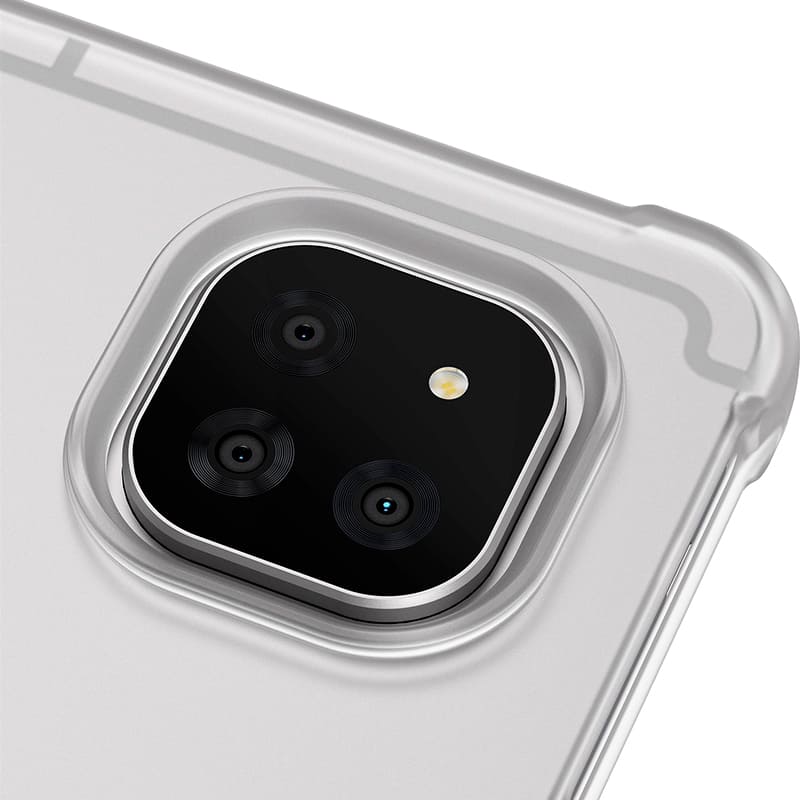 Покупка Чехол PIXUS для Pixus Falcon Gray (4897058531855)