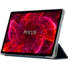 Чехол PIXUS для Pixus Falcon Gray (4897058531855)