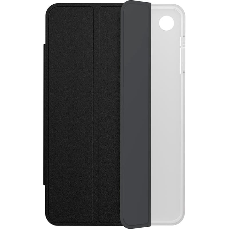 Чехол PIXUS для Pixus Folio Black (4897058531756) Материал пластик