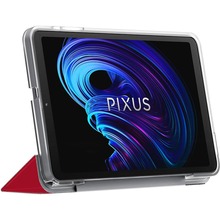 Чехол PIXUS для Pixus Folio Red (4897058531893)