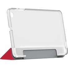 Чехол PIXUS для Pixus Folio Red (4897058531893)