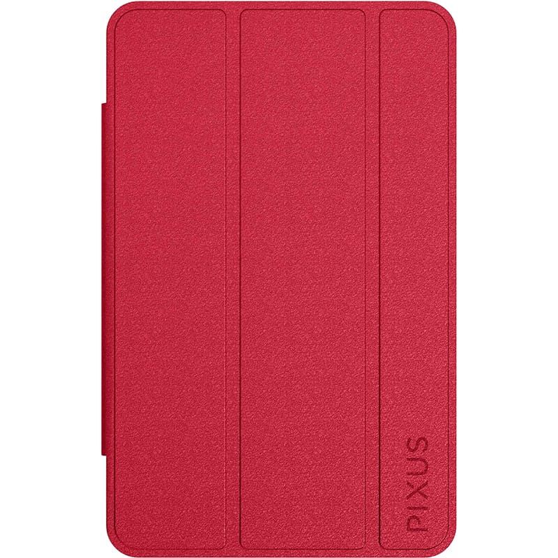 Чехол PIXUS для Pixus Folio Red (4897058531893)