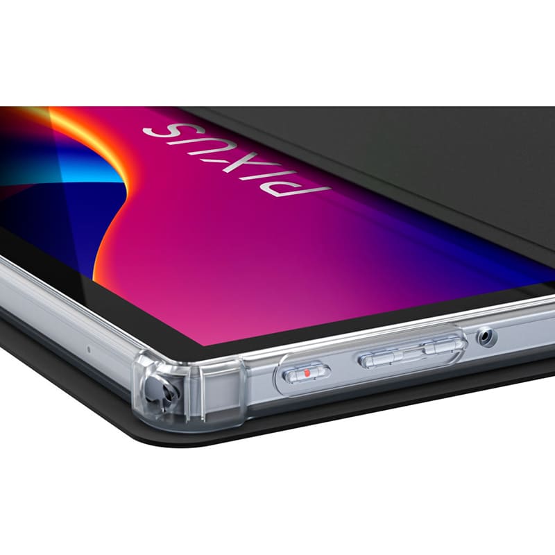 Внешний вид Чехол PIXUS для Pixus Line Black (4897058531770)