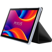Чехол PIXUS для Pixus Line Black (4897058531770)