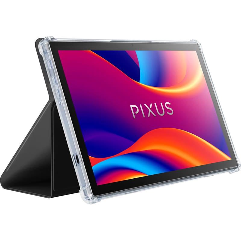 Чехол PIXUS для Pixus Line Black (4897058531770) Совместимость по модели Pixus Line