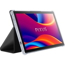 Чехол PIXUS для Pixus Line Black (4897058531770)