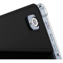 Чехол PIXUS для Pixus Line Black (4897058531770)