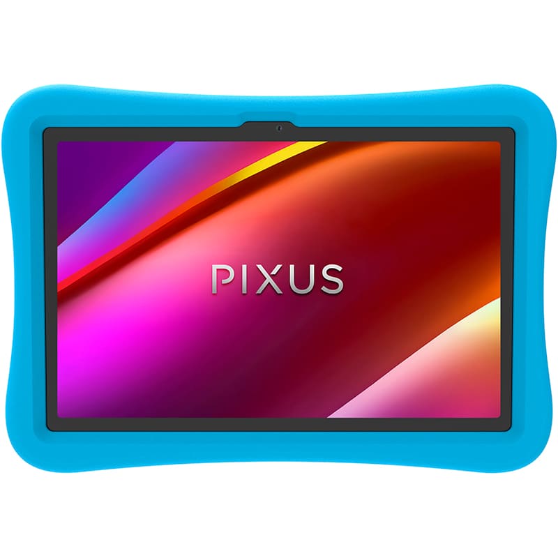 Чехол PIXUS для Pixus Loga for kids Blue (4897058531947) Совместимость по бренду Pixus