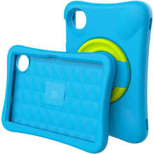 Чехол PIXUS для Pixus Loga for kids Blue (4897058531947)