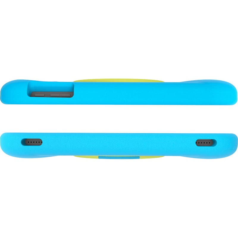 Заказать Чехол PIXUS для Pixus Loga for kids Blue (4897058531947)