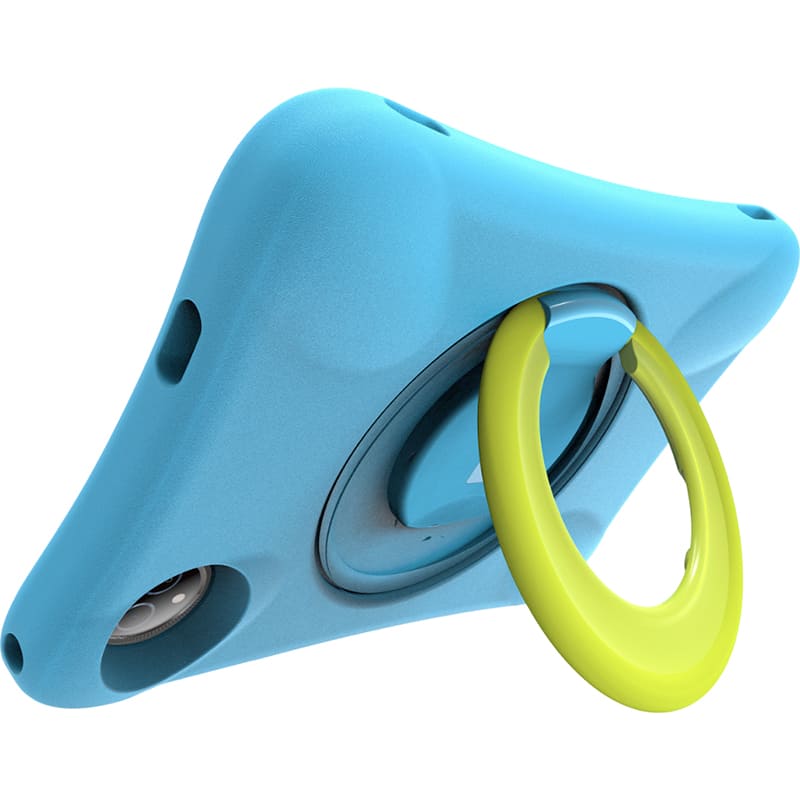 Фото Чехол PIXUS для Pixus Loga for kids Blue (4897058531947)