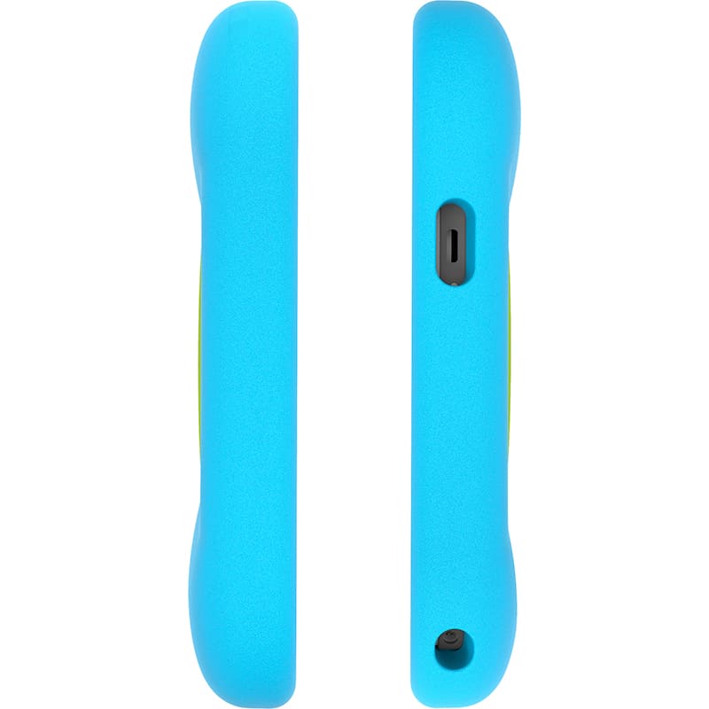 Покупка Чехол PIXUS для Pixus Loga for kids Blue (4897058531947)