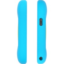 Чехол PIXUS для Pixus Loga for kids Blue (4897058531947)