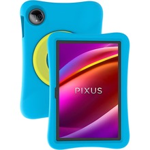 Чехол PIXUS для Pixus Loga for kids Blue (4897058531947)