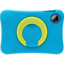 Чехол PIXUS для Pixus Loga for kids Blue (4897058531947)