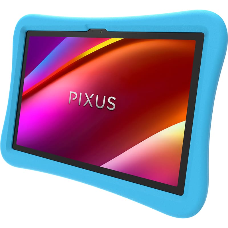 Чехол PIXUS для Pixus Loga for kids Blue (4897058531947) Материал пена EVA
