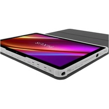 Чехол PIXUS для Pixus Loga Gray (4897058531954)