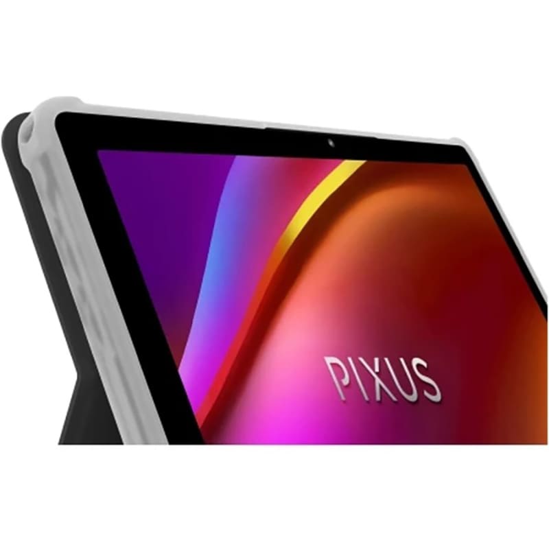 Внешний вид Чехол PIXUS для Pixus Loga Gray (4897058531954)
