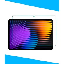 Защитное стекло BECOVER для Blackview Mega 2 Transparent (714607)