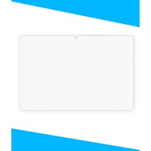 Защитное стекло BECOVER для Oscal Pad 50 Transparent (714608)