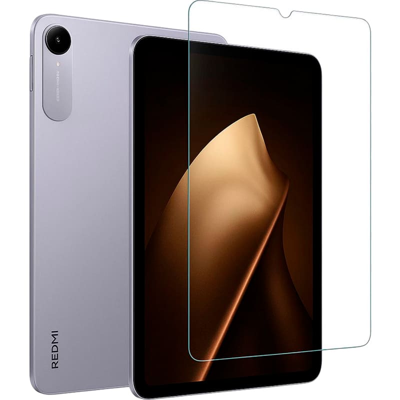 Захисне скло BECOVER для Xiaomi Pad Mini Transparent (714611)
