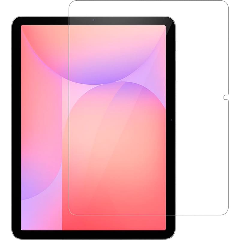 Захисне скло BECOVER для Samsung Galaxy Tab S11 Transparent (714612)