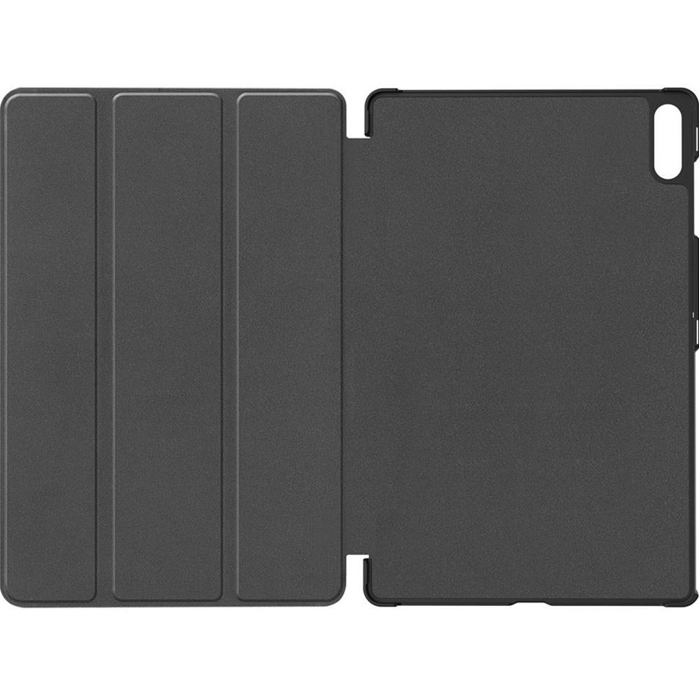 Фото Чехол BECOVER Smart Case для Samsung Galaxy Tab S11 Ultra (SM-X930/X936) 14.6" Black (714624)