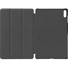 Чехол BECOVER Smart Case для Samsung Galaxy Tab S11 Ultra (SM-X930/X936) 14.6" Black (714624)
