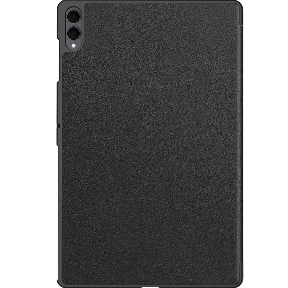 Чехол BECOVER Smart Case для Samsung Galaxy Tab S11 Ultra (SM-X930/X936) 14.6" Black (714624) Совместимость по бренду Samsung