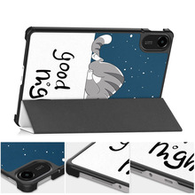 Чохол BECOVER Smart Case для Xiaomi Redmi Pad 2 11.0" Good Night (714625)