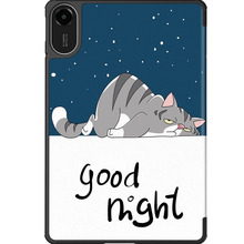 Чохол BECOVER Smart Case для Xiaomi Redmi Pad 2 11.0" Good Night (714625)