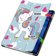 Чохол BECOVER Smart Case для Xiaomi Redmi Pad 2 11.0" Unicorn (714626)