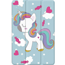 Чохол BECOVER Smart Case для Xiaomi Redmi Pad 2 11.0" Unicorn (714626)