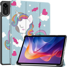 Чохол BECOVER Smart Case для Xiaomi Redmi Pad 2 11.0" Unicorn (714626)