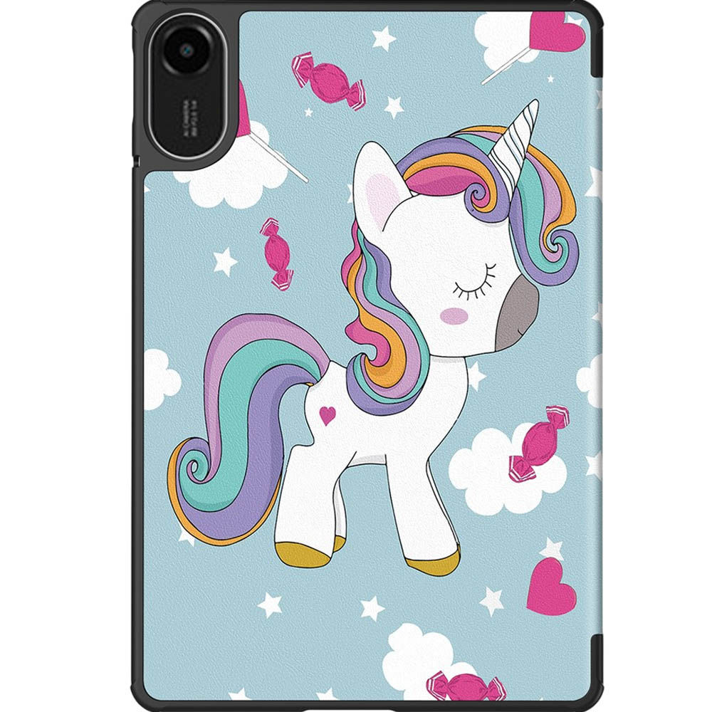 Чохол BECOVER Smart Case для Xiaomi Redmi Pad 2 11.0" Unicorn (714626) Сумісність за брендом Xiaomi