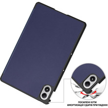 Чехол BECOVER Smart Case для Xiaomi Redmi Pad 2 Pro 12.1" Deep Blue (714629)