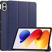 Чехол BECOVER Smart Case для Xiaomi Redmi Pad 2 Pro 12.1" Deep Blue (714629)