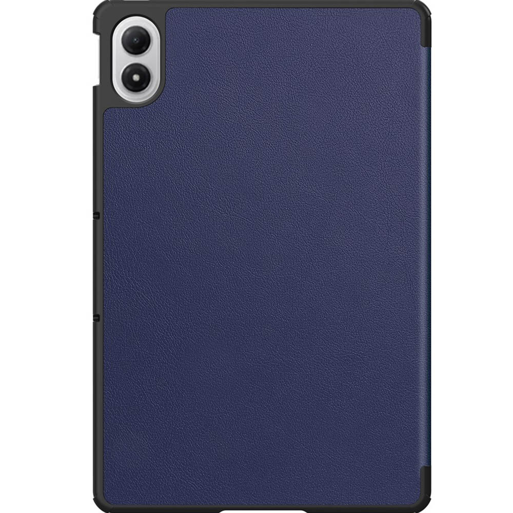 Чехол BECOVER Smart Case для Xiaomi Redmi Pad 2 Pro 12.1" Deep Blue (714629) Совместимость по бренду Xiaomi