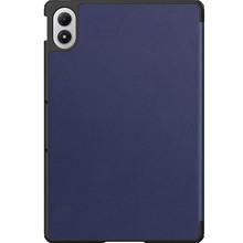 Чехол BECOVER Smart Case для Xiaomi Redmi Pad 2 Pro 12.1" Deep Blue (714629)