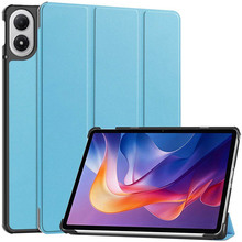 Чехол BECOVER Smart Case для Xiaomi Redmi Pad 2 Pro 12.1" Light Blue (714631)