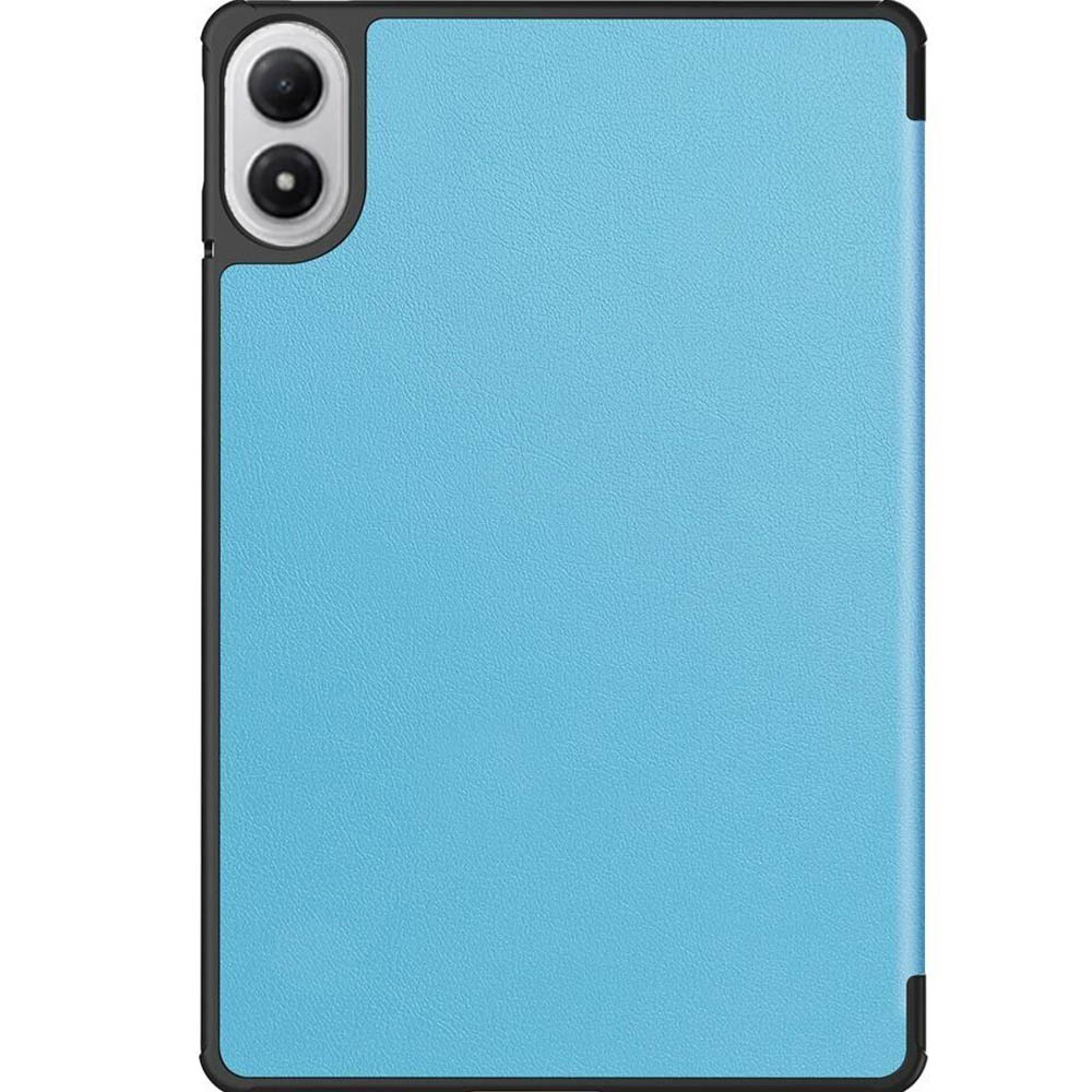Чехол BECOVER Smart Case для Xiaomi Redmi Pad 2 Pro 12.1" Light Blue (714631) Совместимость по бренду Xiaomi