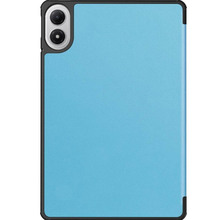 Чехол BECOVER Smart Case для Xiaomi Redmi Pad 2 Pro 12.1" Light Blue (714631)
