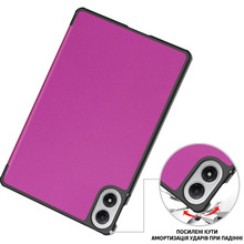 Чехол BECOVER Smart Case для Xiaomi Redmi Pad 2 Pro 12.1" Purple (714632)