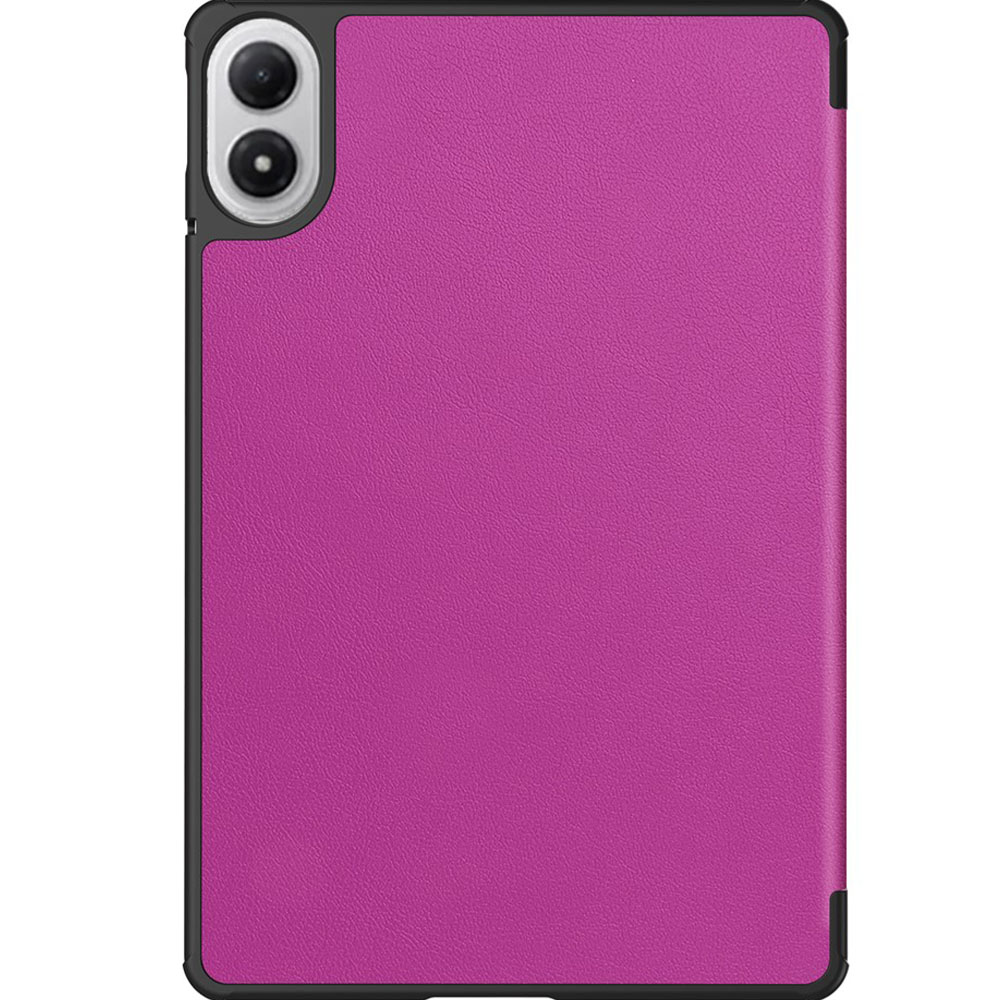 Чехол BECOVER Smart Case для Xiaomi Redmi Pad 2 Pro 12.1" Purple (714632) Совместимость по бренду Xiaomi